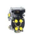 Injection pump BOSCH OPEL 0470504016 - 3