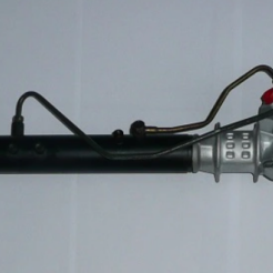 Steering rack MAZDA 323 BC1D BG1N  BC1D-32-110F BC1D32110F 