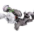 NEW GARRETT Turbocharger SEBRING AVENGER 2.0 CRD 756062-0001 756062-0002 - 2