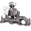 NEW GARRETT Turbocharger SEBRING AVENGER 2.0 CRD 756062-0001 756062-0002 - 3