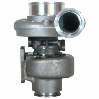 BorgWarner Turbocharger Iveco 53279707017 53279707096