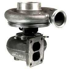 SCHWITZER Turbocharger MAN 51091007491 51091009491