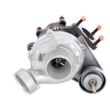 NUOVO IHI Turbocompressore Chrysler PT Cruiser 2.2 CRD VV12 F400001 - 2