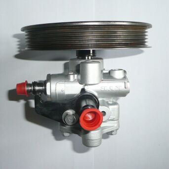 Pompe servosterzo Mitsubishi MR198180