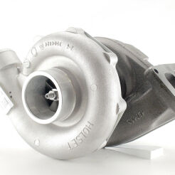 BorgWarner Turbocharger Deutz 53279886409 53279706409