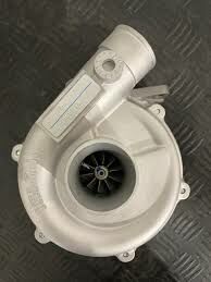 IHI Turbolader Yanmar Industriemotor 129322-18010 12932218010