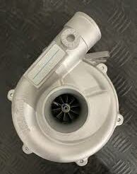 IHI Turbocharger Yanmar Industriemotor 129322-18010 12932218010