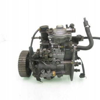 Pompe d'injection BOSCH 0460494402 VE4/9F2100R548-1