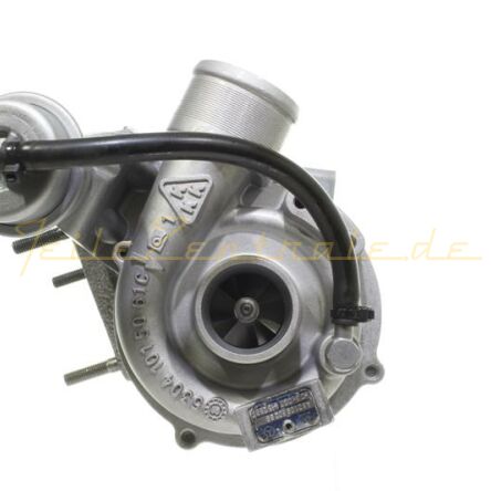 Turbocompresseur MERCEDES V-Klasse 230 TD (638.274) 98 CH 96- 53039880007 53039700007 6010960299 6010960099 6010900280 6010900480 A6010960299 A6010960099 A6010900280 A6010900480