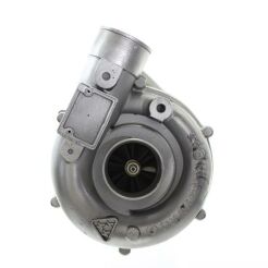 BorgWarner Turbolader DEUTZ VOLVO ATLAS BF4L913 4.1 L 53269886012 53269706012