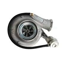 HOLSET Turbocharger  Iveco 4930919