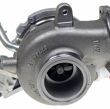 NEUER GARRETT Turbolader Iveco - Daily  858717-0003 5802457226 - 3