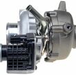 NEUER GARRETT Turbolader Iveco - Daily  858717-0003 5802457226 - 4