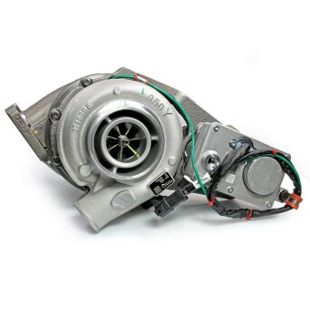 BorgWarner Turbocharger John Deere 6.8L 178750 175903