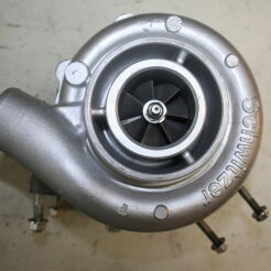 BorgWarner Turbocharger VM Marine 300 KM 02- 319034 318789