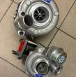 BorgWarner Turbocompressore Iveco 10009700182 10009880182 - 2