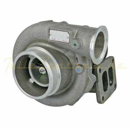 GARRETT Turbocharger Perkins 452233-5008S 452233-8