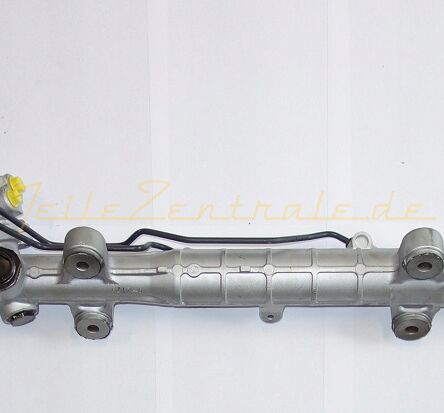 Steering rack Mitsubishi MR589344