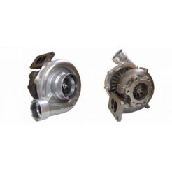 BorgWarner Turbocompressore  Mercedes-Benz 12 A0090964299 A009096429980