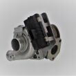 NEW GARRETT Turbocharger BMW 740d (E38) 714486-0001 714486-0002 - 2
