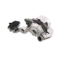 GARRETT Turbolader VW Touareg 5.0 T 755963-0001 755963-0003