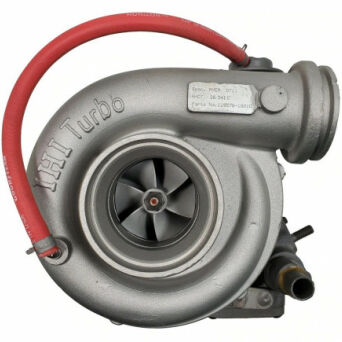 IHI Turbocharger Yanmar MYEM C72CAD-S0051B