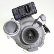 NEUER GARRETT Turbolader Bmw 530d 817763-0003 817763-2 - 2