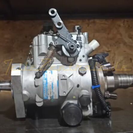 Pompa di iniezione STANADYNE DB2435-5860 DB24355860 RE519056