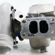 BorgWarner Turbocompressore  Deutz 04905205 04905205KZ - 2