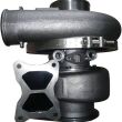 NEUER HOLSET Turbolader Cummins 4955345 - 2