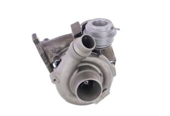 GARRETT Turbocompresseur NISSAN QASHQAI 2.0 DCi 774833-0001 774833-0002