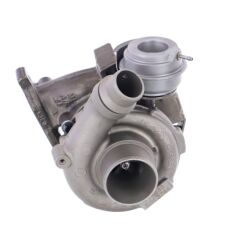 GARRETT Turbocharger NISSAN QASHQAI 2.0 DCi 774833-0001 774833-0002