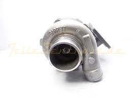 BorgWarner Turbolader Deutz 53279886430 53279706430