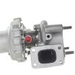 BorgWarner Turbocompresseur Mercedes-Benz Bus 4.25 53169707020 53169887020 - 2