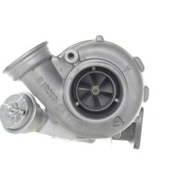 BorgWarner Turbocompresseur Mercedes-Benz Bus 4.25 53169707020 53169887020