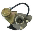 NOUVEAU MITSUBISHI Turbocompresseur Komatsu 49377-01600 49377-01601 - 2