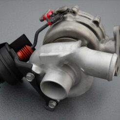 Turbocharger OPEL Astra H 1.7 CDTI 101HP 04- 49131-06016 897300 8973000926