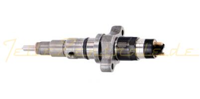 Injector BOSCH 0445120007