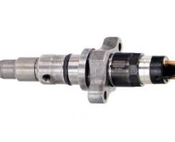 Injector BOSCH 0445120007
