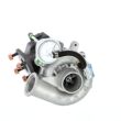 NOUVEAU BorgWarner Turbocompresseur  Fiat Ducato II 2.3 TD 53039880067 53039700067 - 2