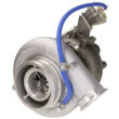 NUOVO BorgWarner Turbocompressore  Mercedes-Benz Bus 12L 0090963399 - 2