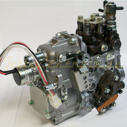 Einspritzpumpe YANMAR 729242-51400 72924251400