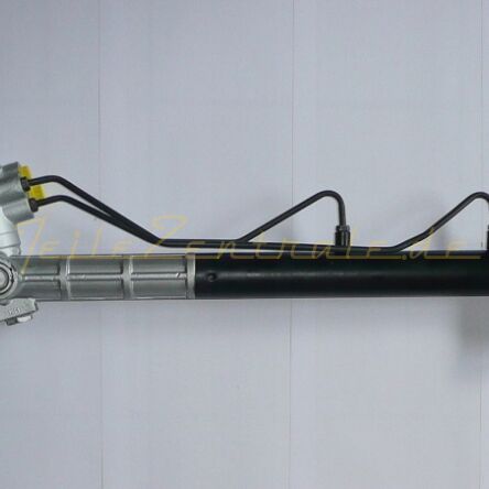 Steering rack  CHEVROLET SPARK III 95228682