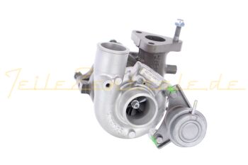 MITSUBISHI Turbocompresseur Mitsubishi Motors 49135-03410