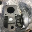 NUOVO IHI Turbocompressore Yanmar Marine 12967218001 129672-18001 - 3