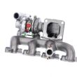 NUOVO GARRETT Turbocompressore Ford Transit 714716-3 714716-5003S - 3
