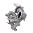 NUOVO GARRETT Turbocompressore Ford Transit 714716-3 714716-5003S - 4