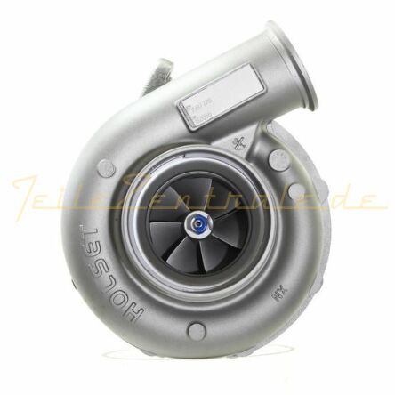 HOLSET Turbocharger Volvo Bus 20503367 20735360