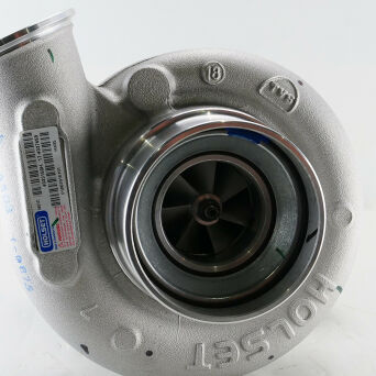 HOLSET Turbocompressore Cummins 4955155 808034