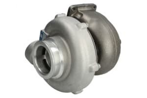 BorgWarner Turbolader LIEBHERR 53299706719